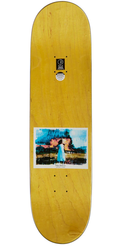 Polar - Roman Gonzalez - San 8.5