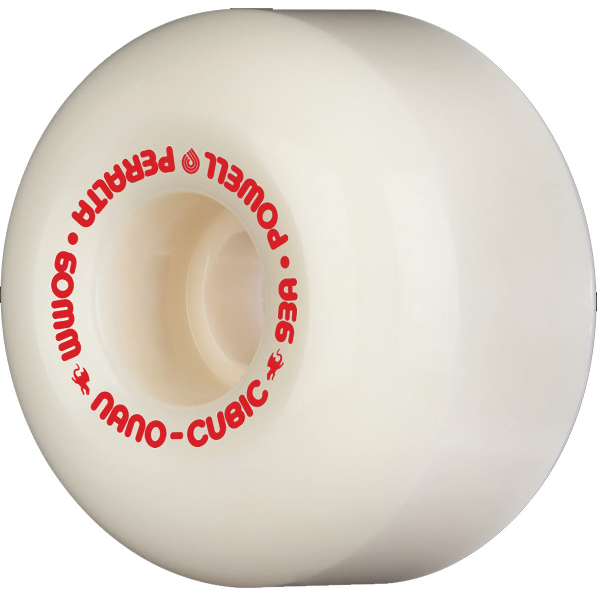 Powell Dragon Formula Nano Cubic Wheels 93A