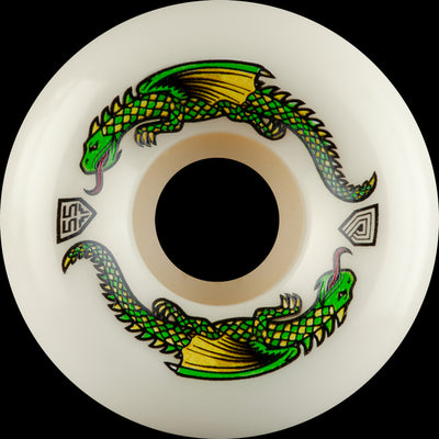 Powell Dragon Formula Wheels