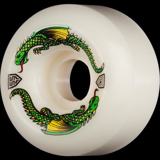 Powell Dragon Formula Wheels