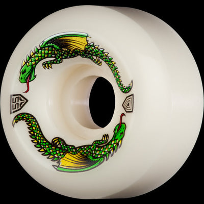 Powell Dragon Formula Wheels
