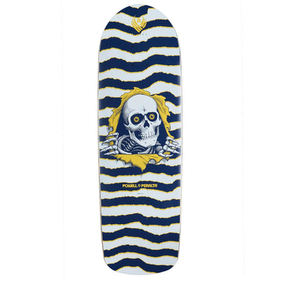 Powell Flight 280 9.7 k21 Ripper '6' Deck