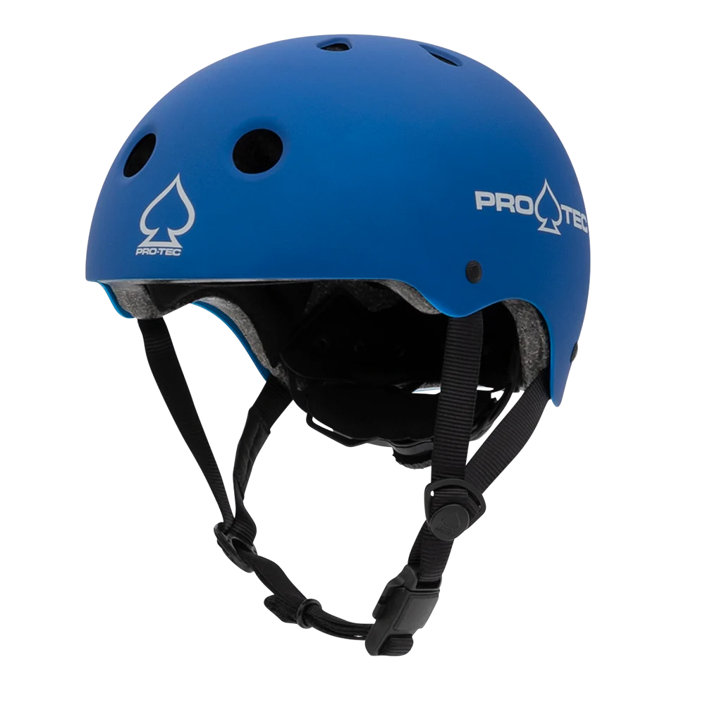 Protec JR. Classic Certified Helmets