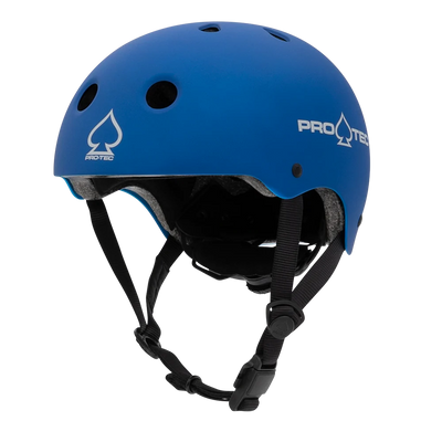 Protec JR. Classic Certified Helmets