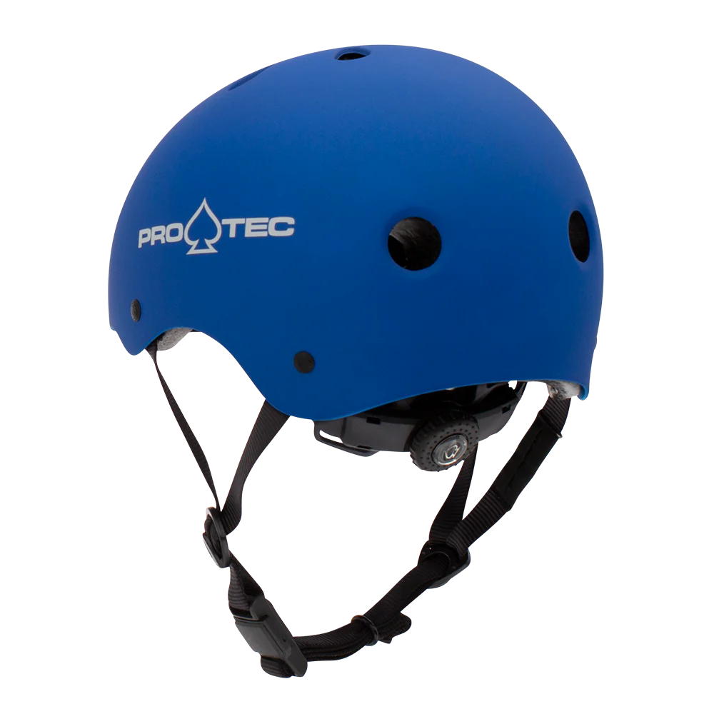 Protec JR. Classic Certified Helmets