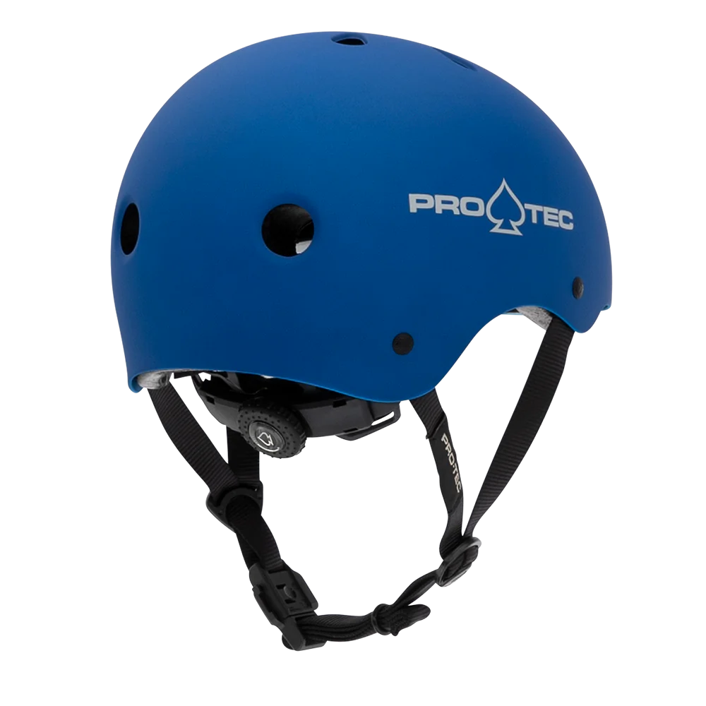 Protec JR. Classic Certified Helmets