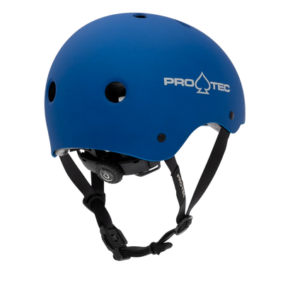 Protec JR. Classic Certified Helmets