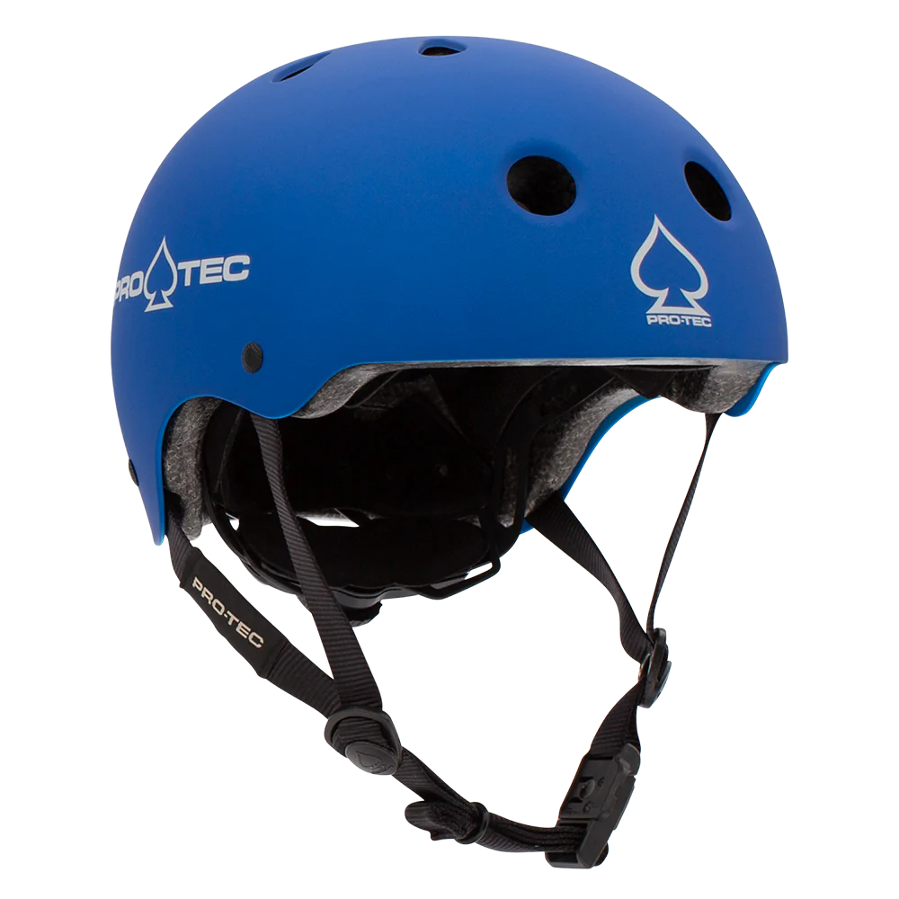 Protec JR. Classic Certified Helmets