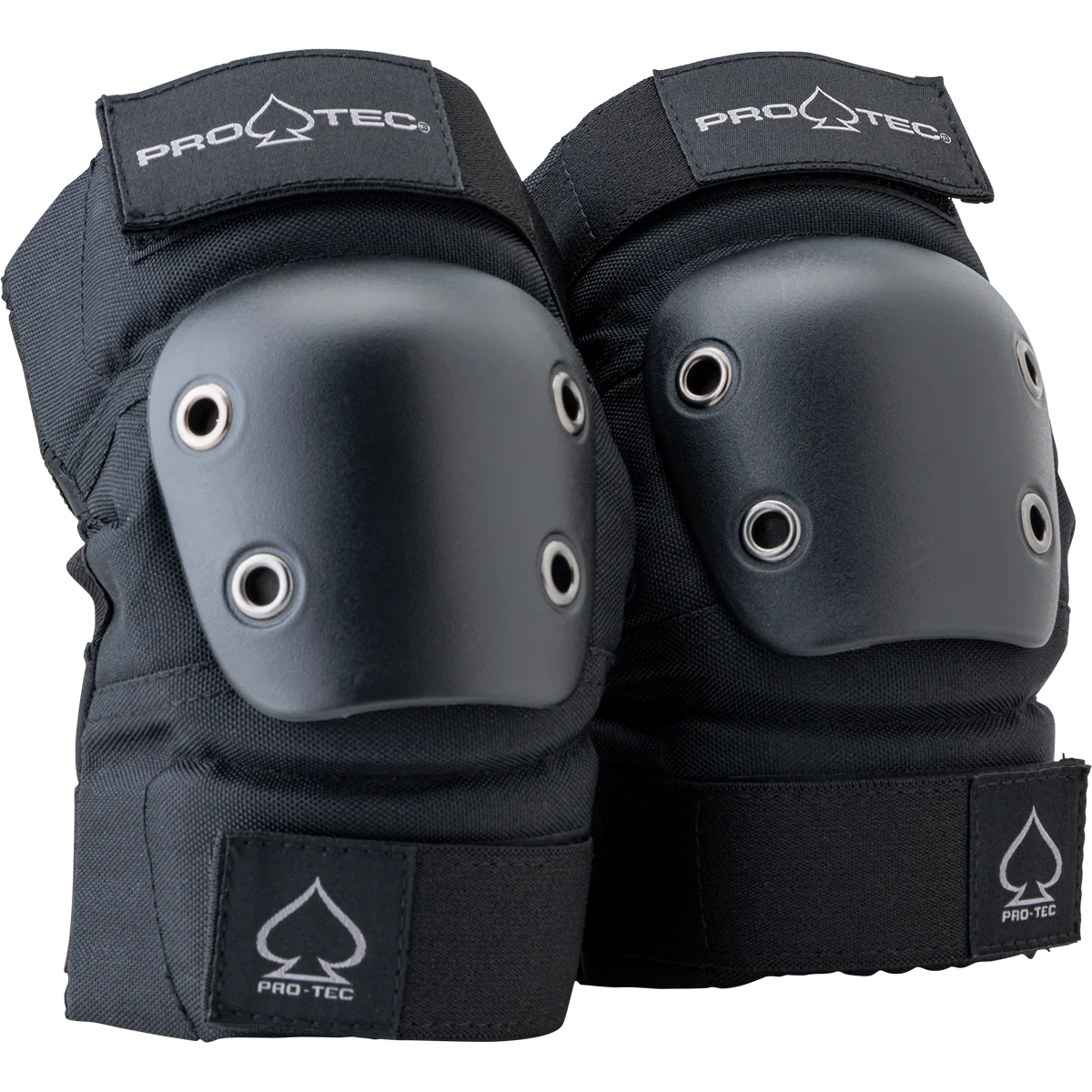 Protec Street 3 Pack Pads (Wrist/Elbow/Knee)