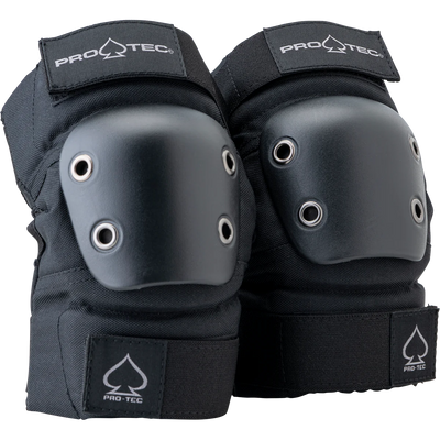 Protec Street 3 Pack Pads (Wrist/Elbow/Knee)