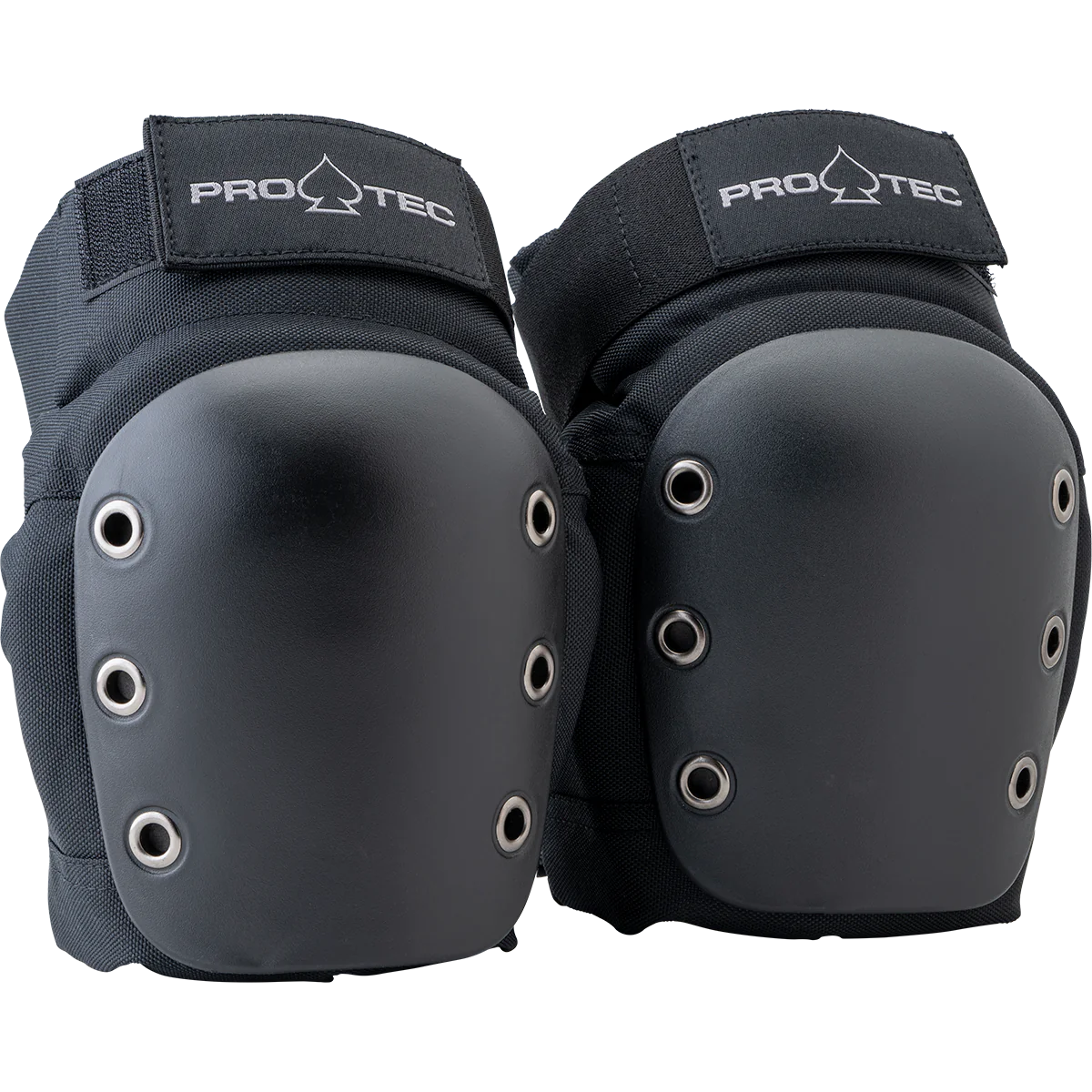 Protec Street 3 Pack Pads (Wrist/Elbow/Knee)