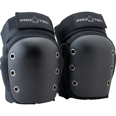 Protec Street 3 Pack Pads (Wrist/Elbow/Knee)