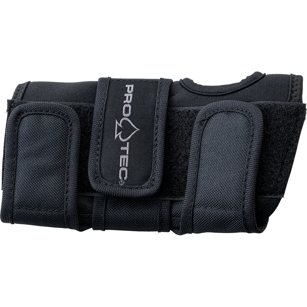 Protec Street 3 Pack Pads (Wrist/Elbow/Knee)