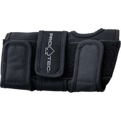 Protec Street 3 Pack Pads (Wrist/Elbow/Knee)