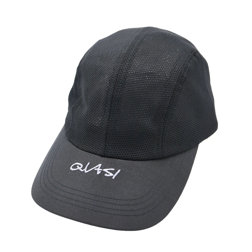 Quasi Hat Source - Black