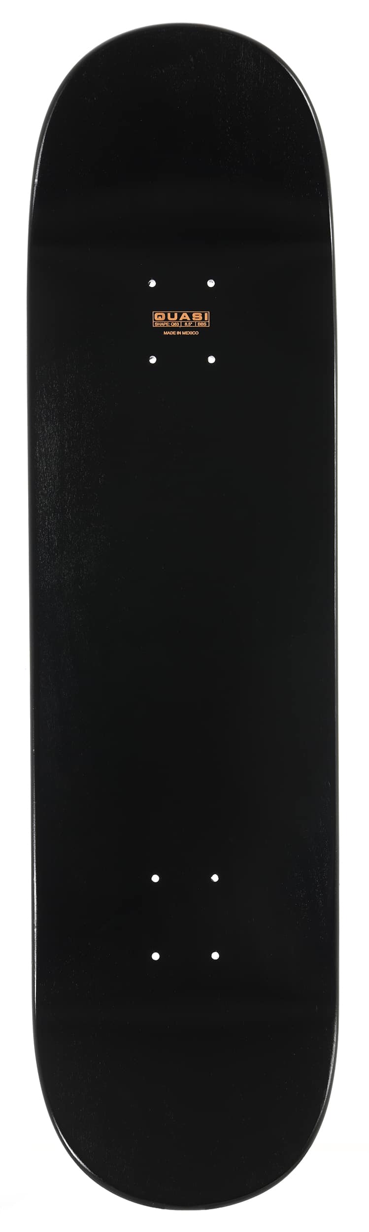 Quasi JR Bygone 8.5