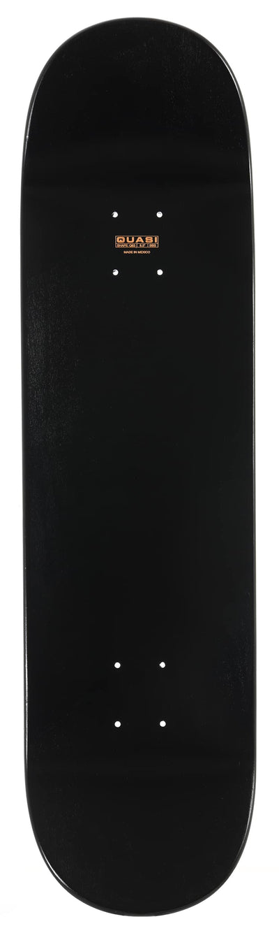 Quasi JR Bygone 8.5