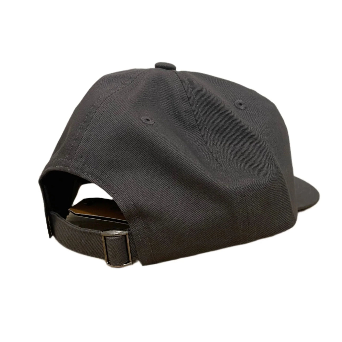 Roark Burnt Nomad Hat- Charcoal