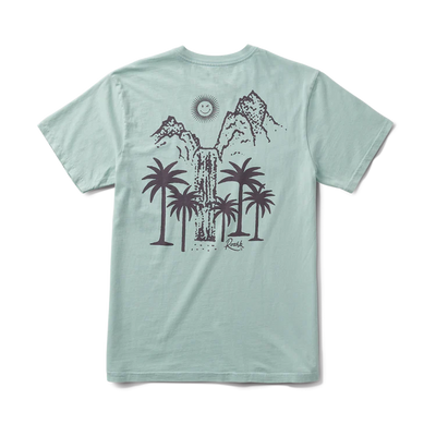 Roark Palm Gorge Harbor Tee