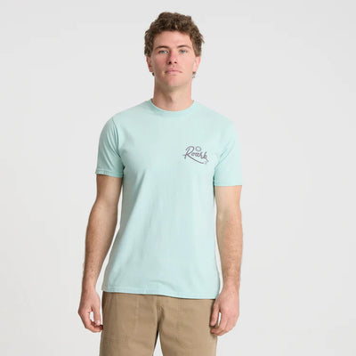 Roark Palm Gorge Harbor Tee
