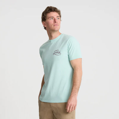 Roark Palm Gorge Harbor Tee