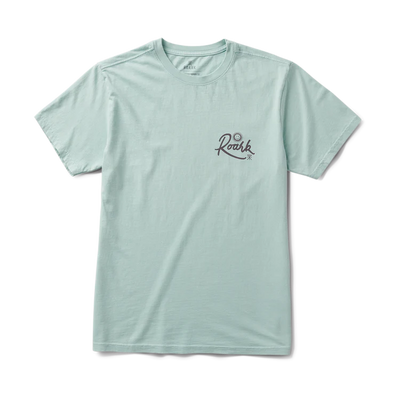 Roark Palm Gorge Harbor Tee