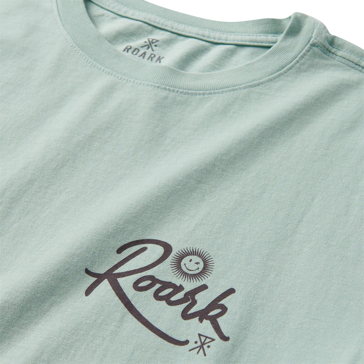 Roark Palm Gorge Harbor Tee