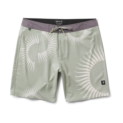 Roark Passage Boardshorts - Seafoam