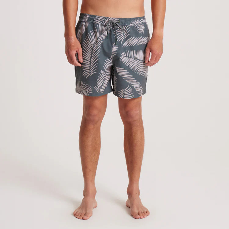 Roark Shorey Forest Boardshorts