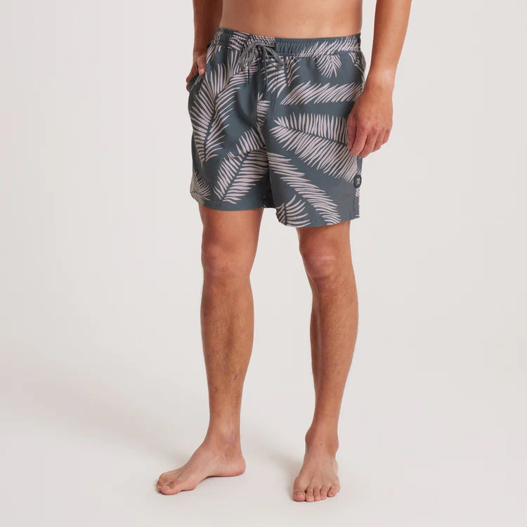 Roark Shorey Forest Boardshorts