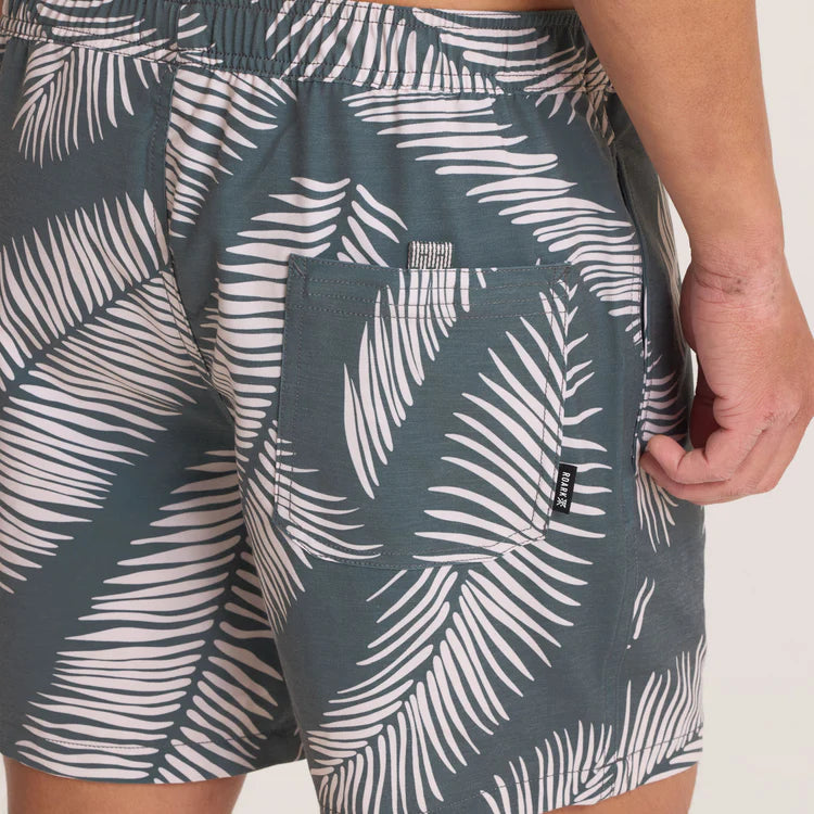 Roark Shorey Forest Boardshorts