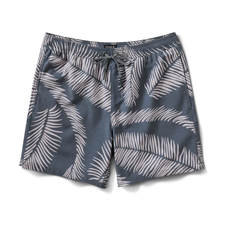 Roark Shorey Forest Boardshorts