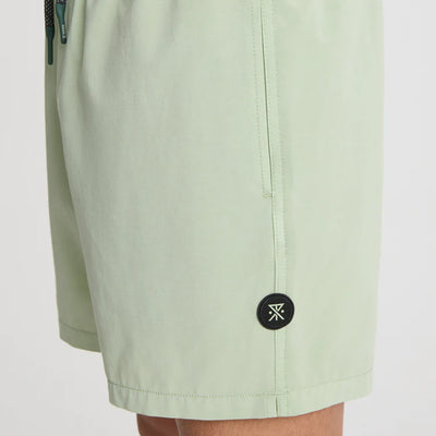 Roark Shorey Seafoam Boardshorts