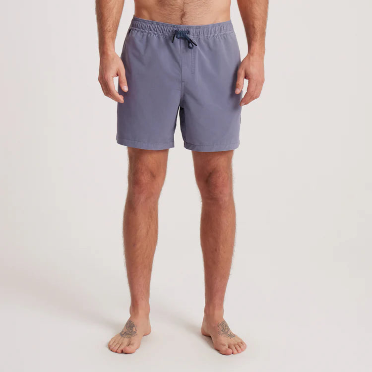 Roark Shorey Slate Boardshort