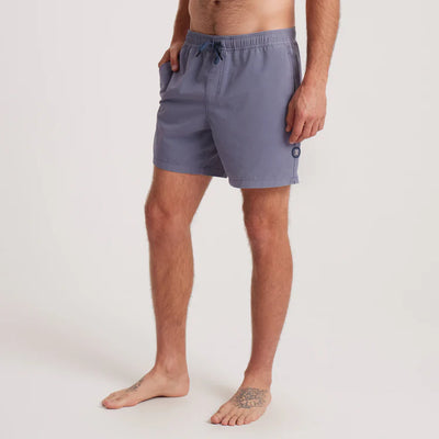 Roark Shorey Slate Boardshort