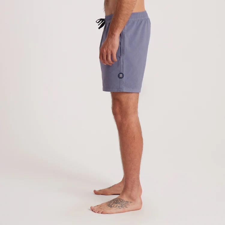 Roark Shorey Slate Boardshort