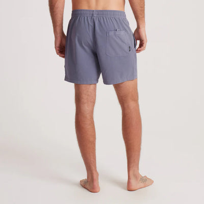 Roark Shorey Slate Boardshort