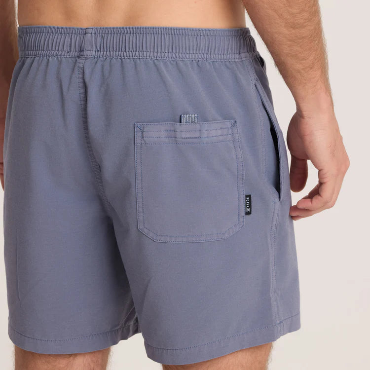 Roark Shorey Slate Boardshort