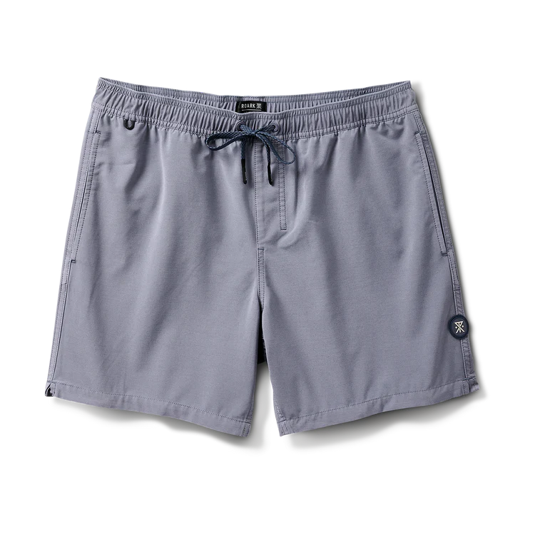 Roark Shorey Slate Boardshort