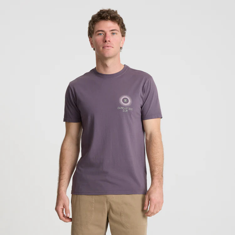 Roark Sons Of The Sun Shark Tee