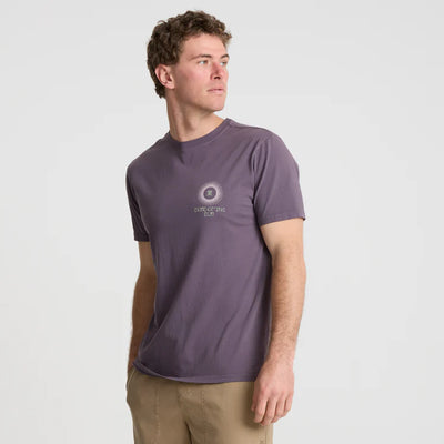 Roark Sons Of The Sun Shark Tee