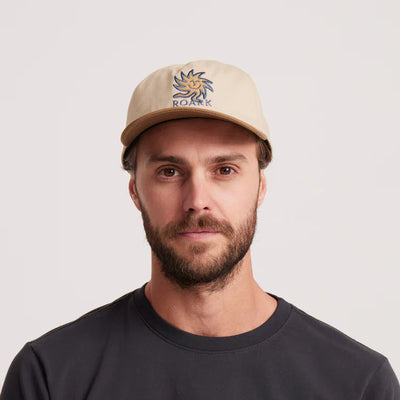 Roark Venture Bone Hat