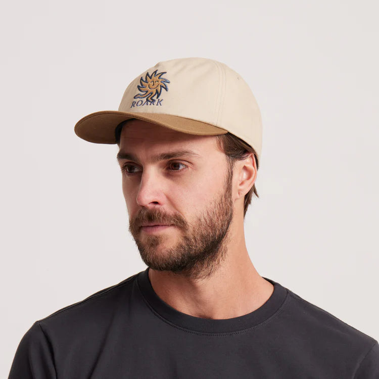 Roark Venture Bone Hat