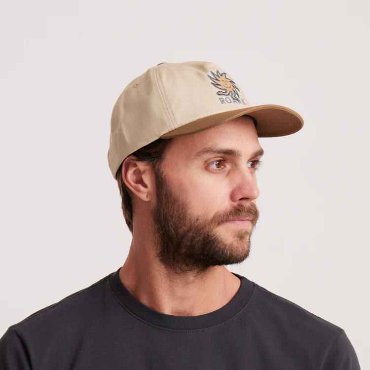 Roark Venture Bone Hat