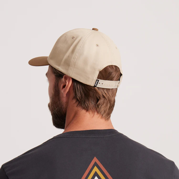 Roark Venture Bone Hat