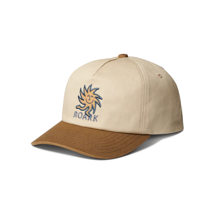 Roark Venture Bone Hat