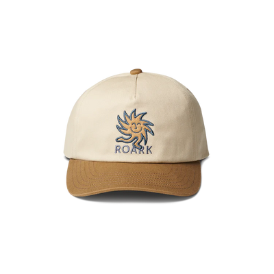 Roark Venture Bone Hat