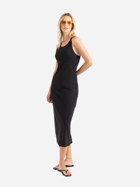 Roark W Wind Worn Dress