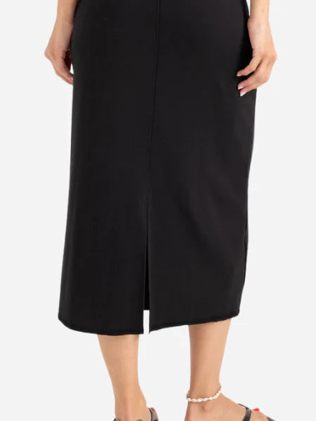 Roark W Wind Worn Dress