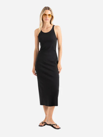 Roark W Wind Worn Dress